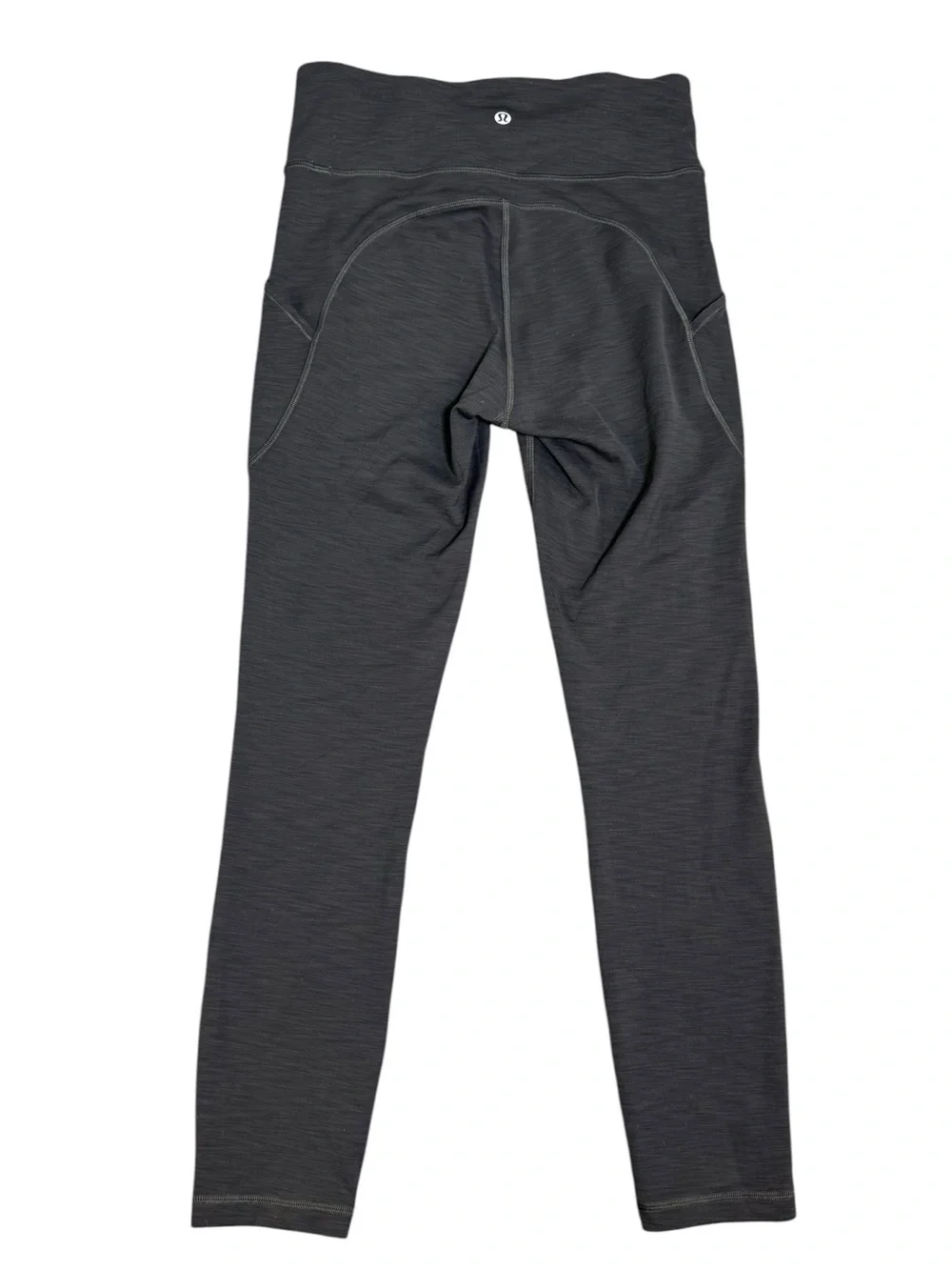 Lululemon Invigorate High Rise Tights 25”, Size 4